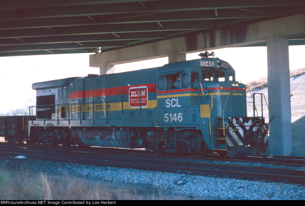 SCL 5146